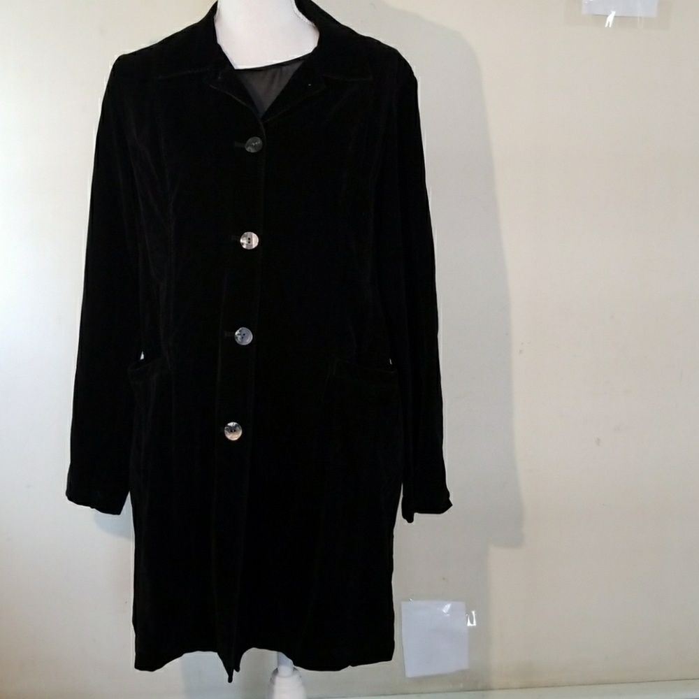 J-Jill Jacket Size M